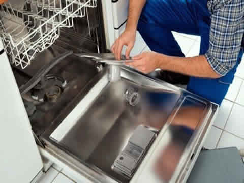 Bulaşık Makinesi Tamiri