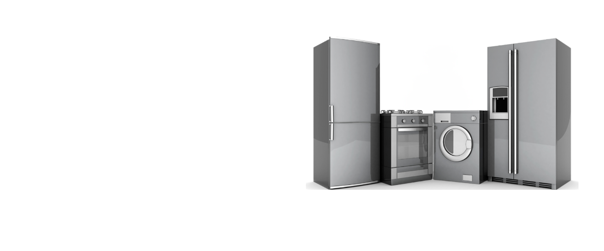 Beyaz Eşyanız Güvende!